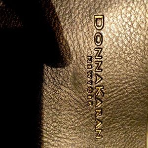Donna Karan large tote.